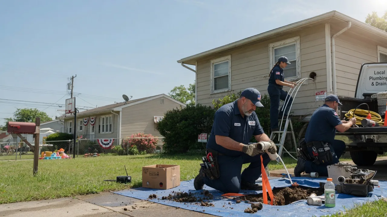 Faucet Repair in Lindale, TX near me