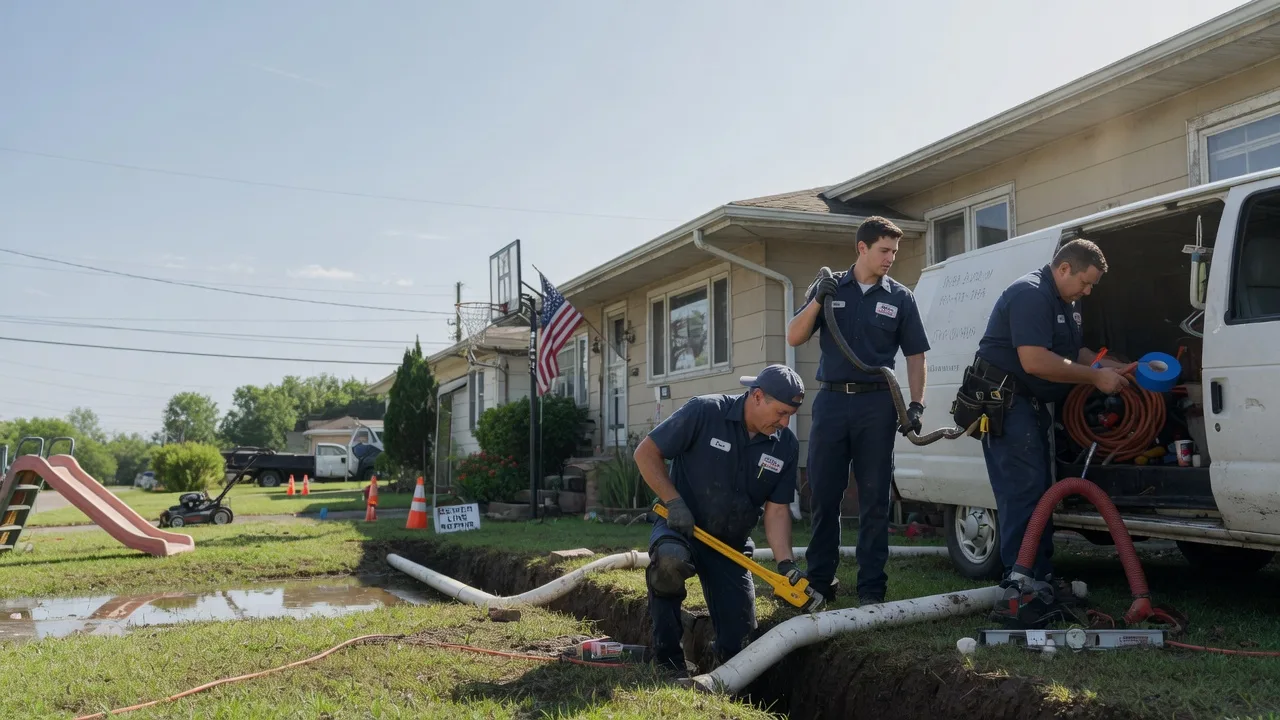 Toilet Installation in Lindale, TX near me